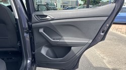 VOLKSWAGEN T-CROSS 1.0 TSI 115 Match 5dr 5464851