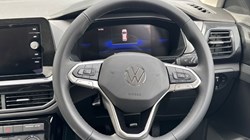 VOLKSWAGEN T-CROSS 1.0 TSI 115 Match 5dr 5464812