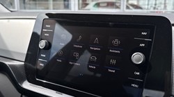 VOLKSWAGEN T-CROSS 1.0 TSI 115 Match 5dr 5464817