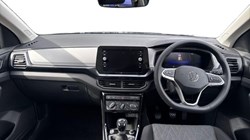 VOLKSWAGEN T-CROSS 1.0 TSI 115 Match 5dr 5464802