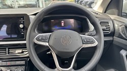 VOLKSWAGEN T-CROSS 1.0 TSI 115 Match 5dr 5449024