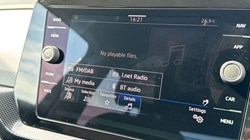 VOLKSWAGEN T-CROSS 1.0 TSI 115 Match 5dr 5449071