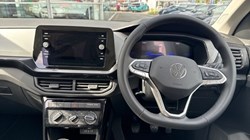 VOLKSWAGEN T-CROSS 1.0 TSI 115 Match 5dr 5449028