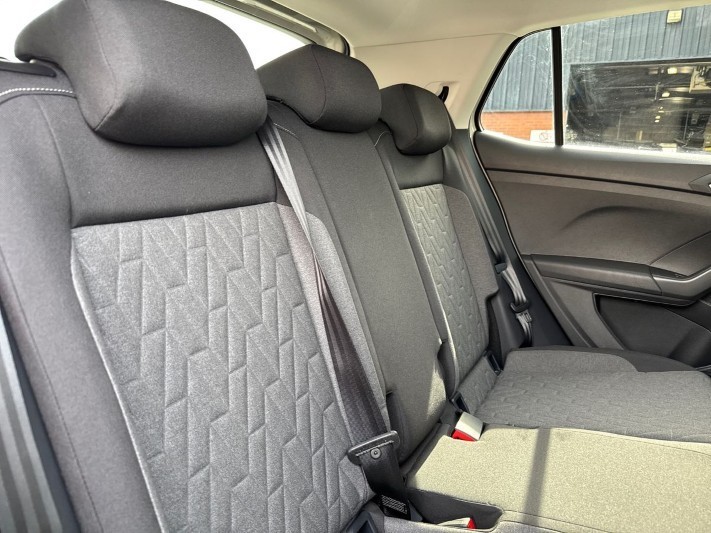  VOLKSWAGEN T-CROSS 1.0 TSI 115 Match 5dr 5449039