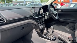 VOLKSWAGEN T-CROSS 1.0 TSI 115 Match 5dr 5449041