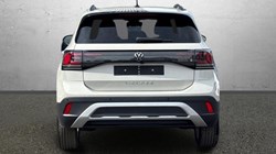 VOLKSWAGEN T-CROSS 1.0 TSI 115 Match 5dr 5449011