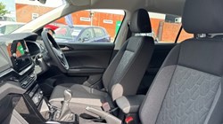 VOLKSWAGEN T-CROSS 1.0 TSI 115 Match 5dr 5449040