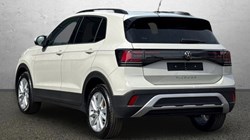 VOLKSWAGEN T-CROSS 1.0 TSI 115 Match 5dr 1