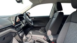 VOLKSWAGEN T-CROSS 1.0 TSI 115 Match 5dr 5449008