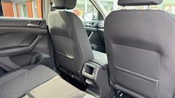 VOLKSWAGEN T-CROSS 1.0 TSI 115 Match 5dr 5449061
