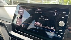 VOLKSWAGEN T-CROSS 1.0 TSI 115 Match 5dr 5449034