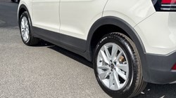 VOLKSWAGEN T-CROSS 1.0 TSI 115 Match 5dr 5449046