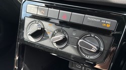VOLKSWAGEN T-CROSS 1.0 TSI 115 Match 5dr 5449033