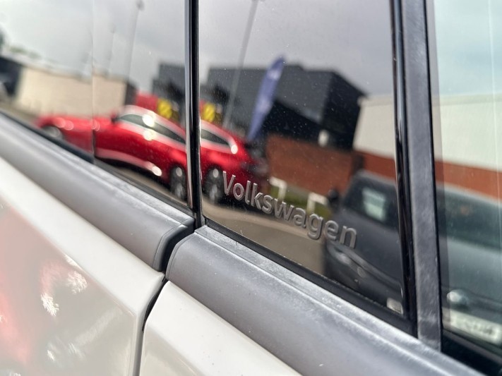  VOLKSWAGEN T-CROSS 1.0 TSI 115 Match 5dr 5449058