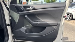 VOLKSWAGEN T-CROSS 1.0 TSI 115 Match 5dr 5449018