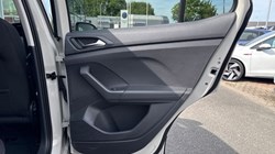 VOLKSWAGEN T-CROSS 1.0 TSI 115 Match 5dr 5449064