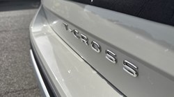 VOLKSWAGEN T-CROSS 1.0 TSI 115 Match 5dr 5449016