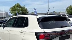 VOLKSWAGEN T-CROSS 1.0 TSI 115 Match 5dr 5449045