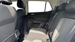 VOLKSWAGEN T-CROSS 1.0 TSI 115 Match 5dr 5449009