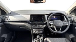 VOLKSWAGEN T-CROSS 1.0 TSI 115 Match 5dr 5449014