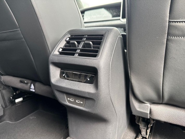  VOLKSWAGEN TAYRON 1.5 eTSI R-Line 5dr DSG7 [7 Seat] 5590297