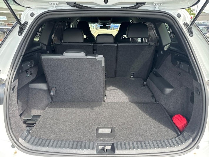  VOLKSWAGEN TAYRON 1.5 eTSI R-Line 5dr DSG7 [7 Seat] 5590276