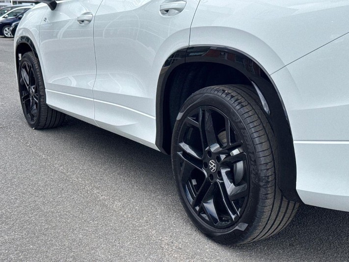  VOLKSWAGEN TAYRON 1.5 eTSI R-Line 5dr DSG7 [7 Seat] 5590278