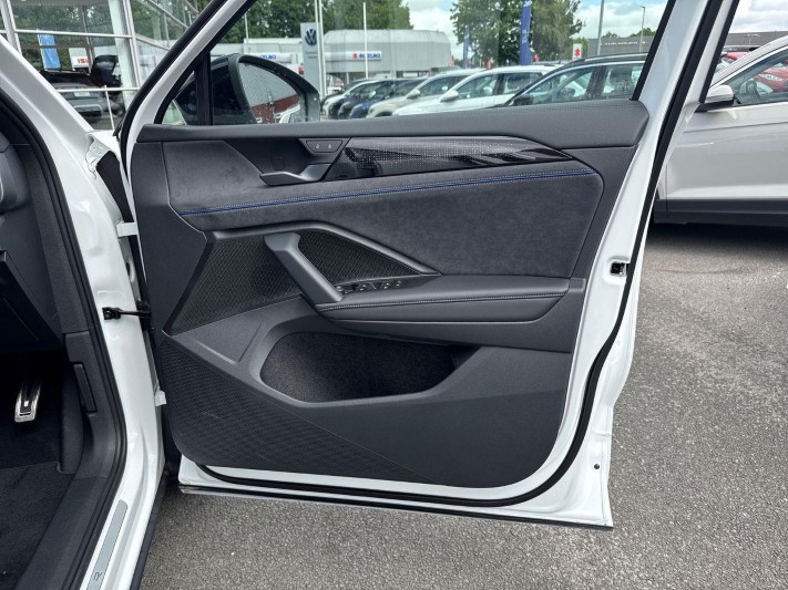 VOLKSWAGEN TAYRON 1.5 eTSI R-Line 5dr DSG7 [7 Seat] 5590251