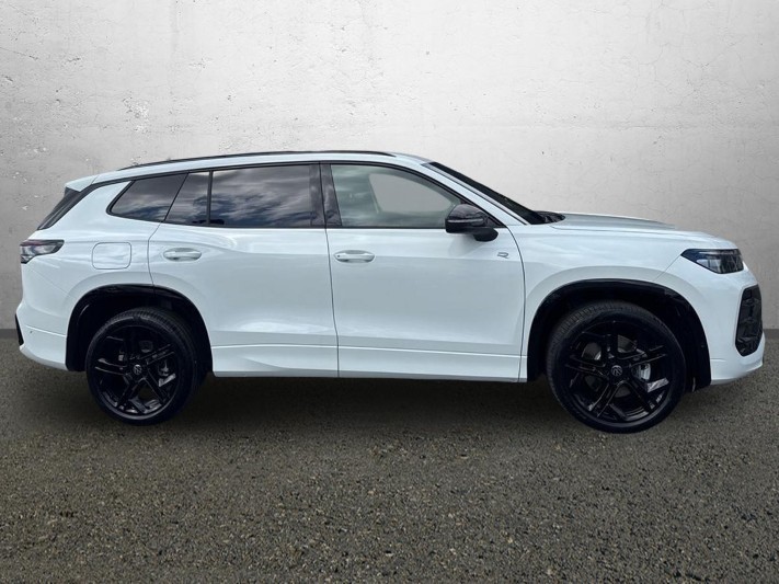  VOLKSWAGEN TAYRON 1.5 eTSI R-Line 5dr DSG7 [7 Seat] 5590242
