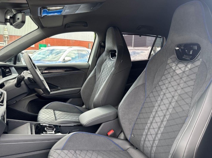  VOLKSWAGEN TAYRON 1.5 eTSI R-Line 5dr DSG7 [7 Seat] 5590273