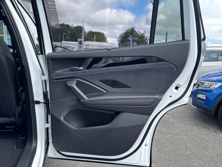 VOLKSWAGEN TAYRON 1.5 eTSI R-Line 5dr DSG7 [7 Seat] 5590301
