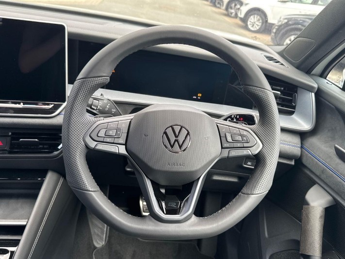  VOLKSWAGEN TAYRON 1.5 eTSI R-Line 5dr DSG7 [7 Seat] 5590257