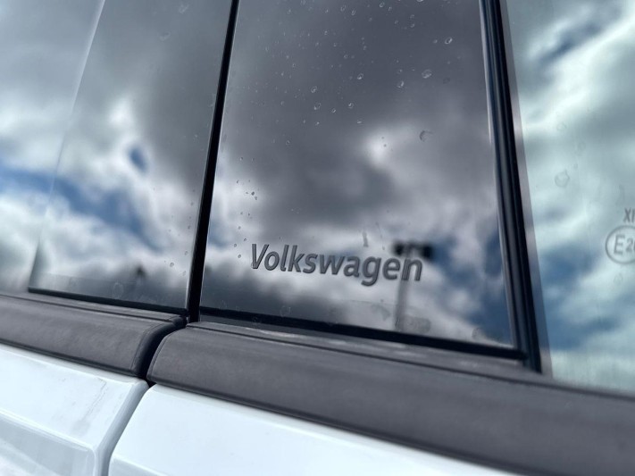  VOLKSWAGEN TAYRON 1.5 eTSI R-Line 5dr DSG7 [7 Seat] 5590291