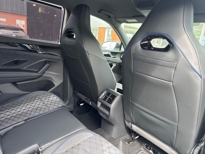  VOLKSWAGEN TAYRON 1.5 eTSI R-Line 5dr DSG7 [7 Seat] 5590296