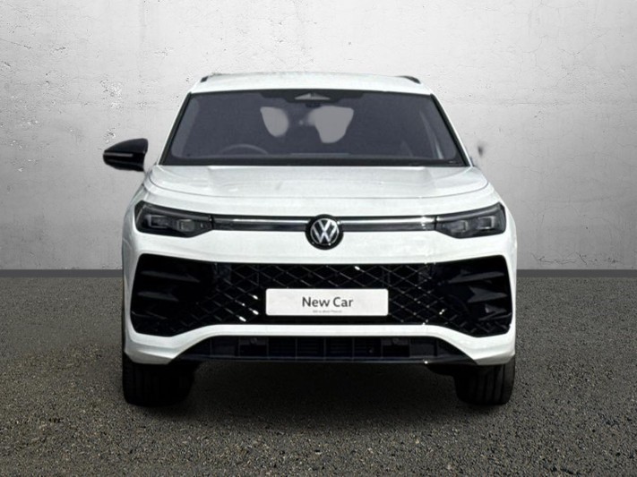  VOLKSWAGEN TAYRON 1.5 eTSI R-Line 5dr DSG7 [7 Seat] 5590248