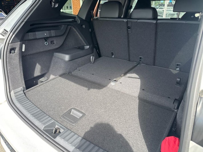  VOLKSWAGEN TAYRON 1.5 eTSI R-Line 5dr DSG7 [7 Seat] 5590275