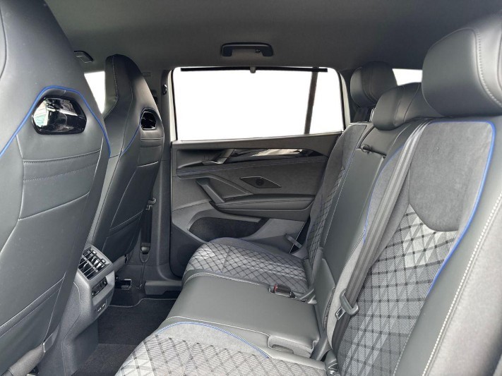  VOLKSWAGEN TAYRON 1.5 eTSI R-Line 5dr DSG7 [7 Seat] 5590246