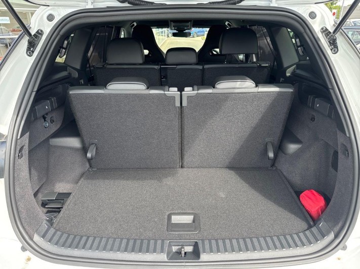  VOLKSWAGEN TAYRON 1.5 eTSI R-Line 5dr DSG7 [7 Seat] 5590286