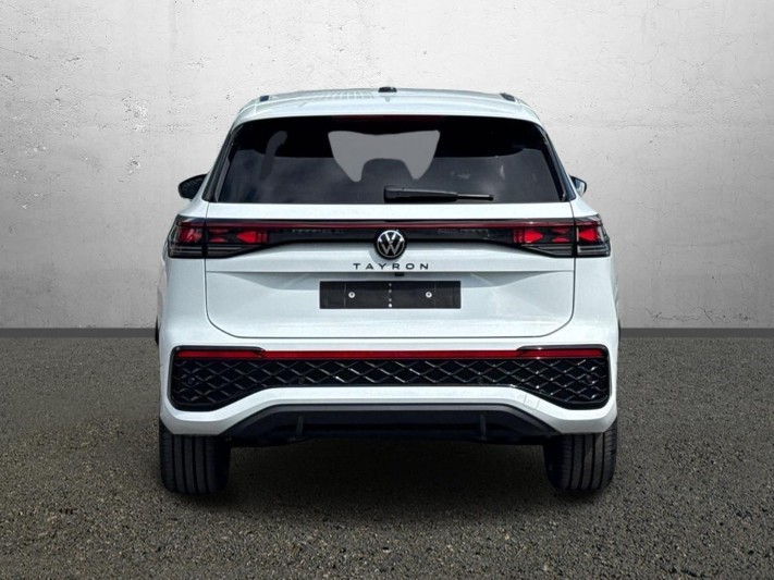  VOLKSWAGEN TAYRON 1.5 eTSI R-Line 5dr DSG7 [7 Seat] 5590247