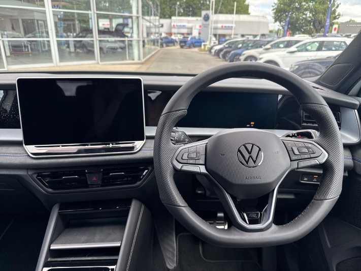  VOLKSWAGEN TAYRON 1.5 eTSI R-Line 5dr DSG7 [7 Seat] 5590261