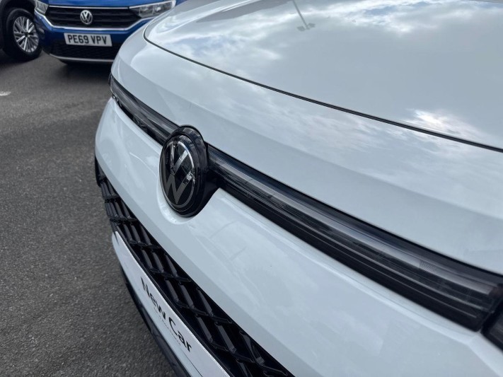  VOLKSWAGEN TAYRON 1.5 eTSI R-Line 5dr DSG7 [7 Seat] 5590280