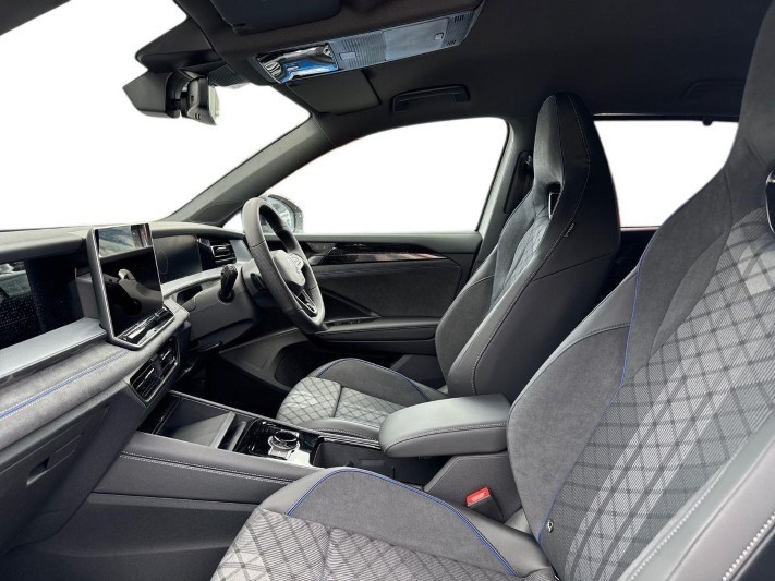  VOLKSWAGEN TAYRON 1.5 eTSI R-Line 5dr DSG7 [7 Seat] 5590245