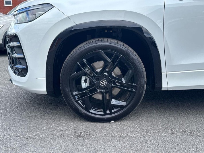  VOLKSWAGEN TAYRON 1.5 eTSI R-Line 5dr DSG7 [7 Seat] 5590243