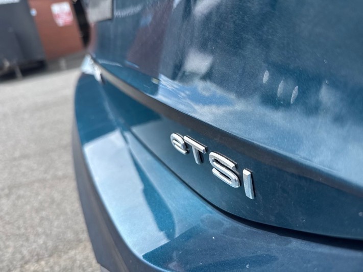  VOLKSWAGEN TIGUAN 1.5 eTSI 150 Match 5dr DSG 5467839