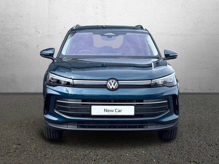  VOLKSWAGEN TIGUAN 1.5 eTSI 150 Match 5dr DSG 5467797