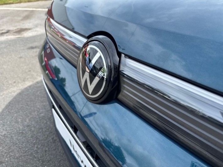  VOLKSWAGEN TIGUAN 1.5 eTSI 150 Match 5dr DSG 5467833
