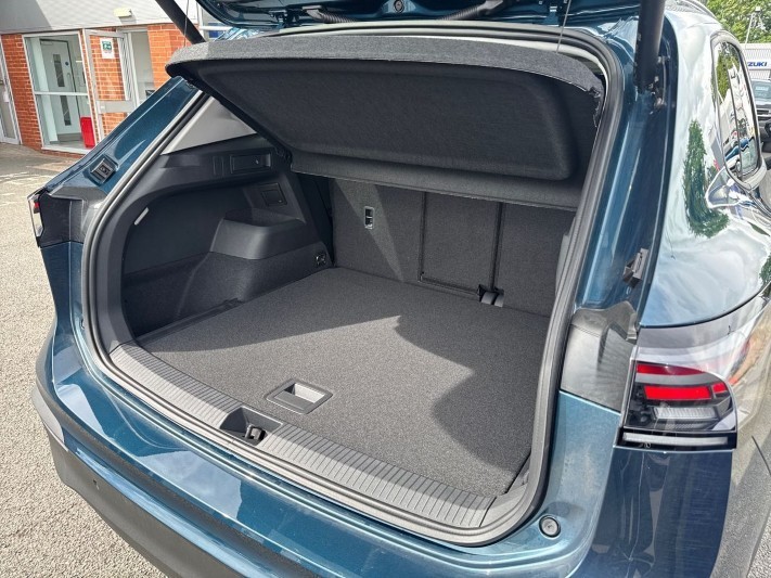  VOLKSWAGEN TIGUAN 1.5 eTSI 150 Match 5dr DSG 5467828