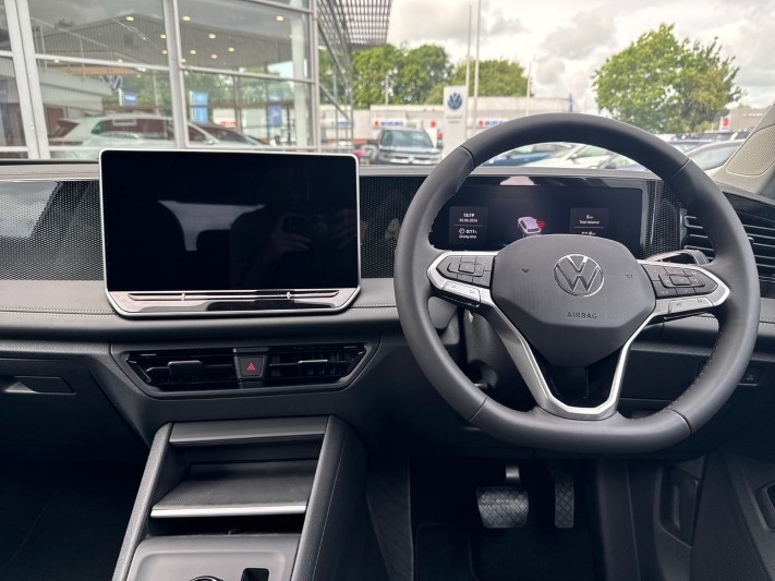  VOLKSWAGEN TIGUAN 1.5 eTSI 150 Match 5dr DSG 5467813