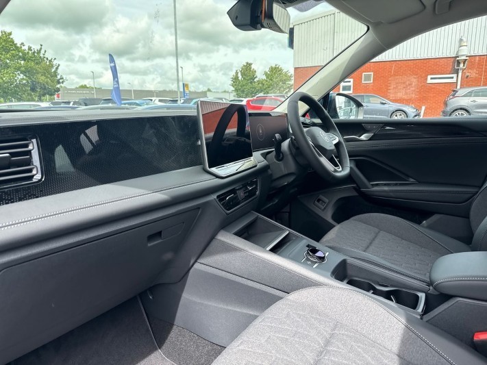  VOLKSWAGEN TIGUAN 1.5 eTSI 150 Match 5dr DSG 5467826