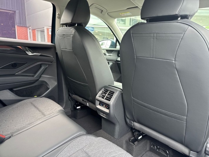  VOLKSWAGEN TIGUAN 1.5 eTSI 150 Match 5dr DSG 5467846